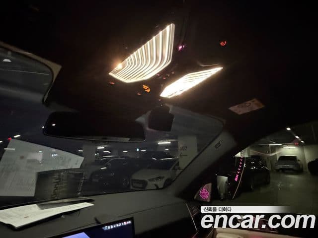 BMW X5 (G05) xDrive 40i M Sport Pro Special Edition, 2025 12