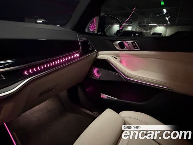 BMW X5 (G05) xDrive 40i M Sport Pro Special Edition, 2025 14