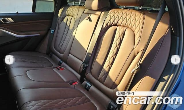 BMW X5 (G05) xDrive 40i M Sport, 2023 11