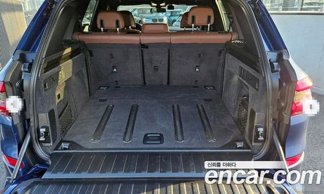 BMW X5 (G05) xDrive 40i M Sport, 2023 19