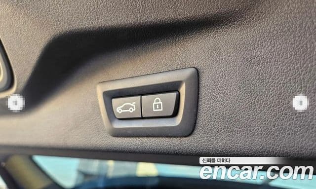 BMW X5 (G05) xDrive 40i M Sport, 2023 20