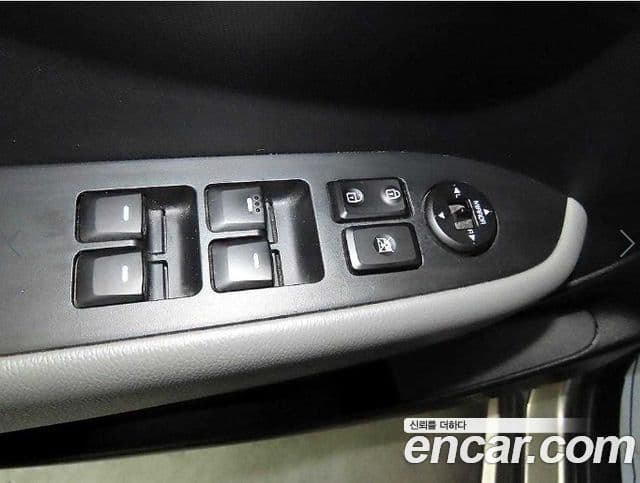 Kia The / новый New Ray Deluxe, 2018 12