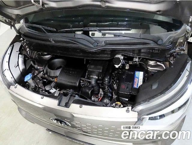 Kia The / новый New Ray Deluxe, 2018 16