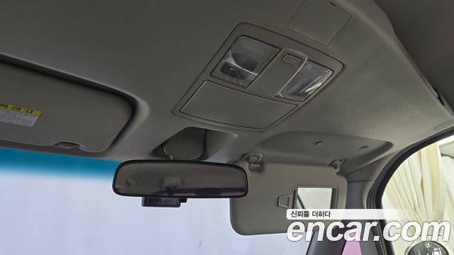 Kia Ray Deluxe, 2017 18