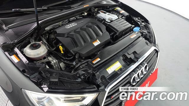 Audi New A3 8V, 2018 6