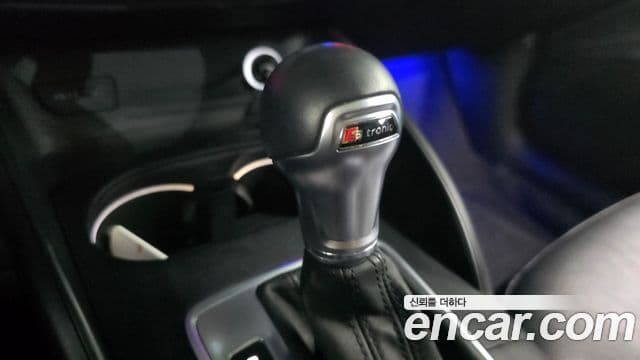 Audi New A3 8V, 2018 9