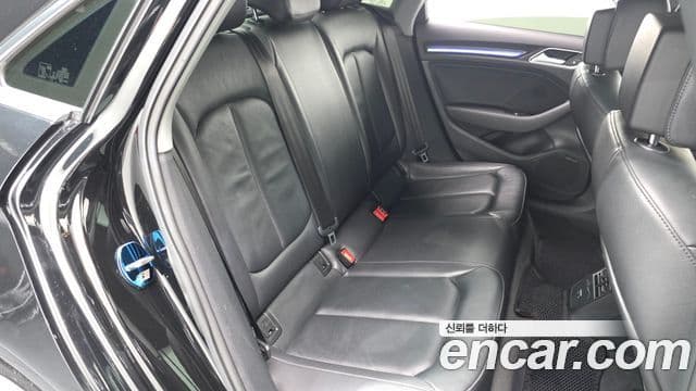 Audi New A3 8V, 2018 12