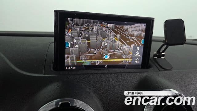 Audi New A3 8V, 2018 14