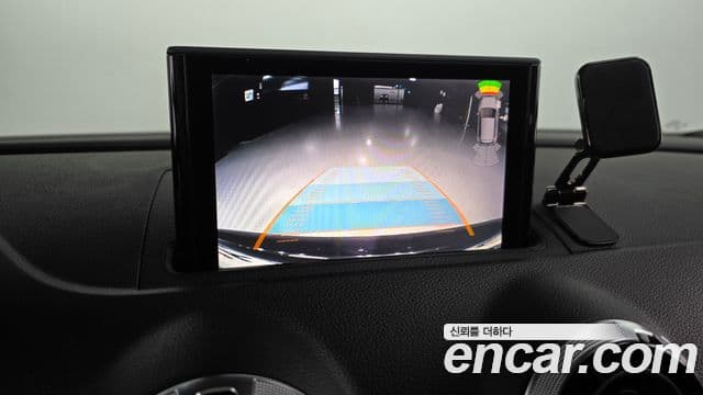 Audi New A3 8V, 2018 15