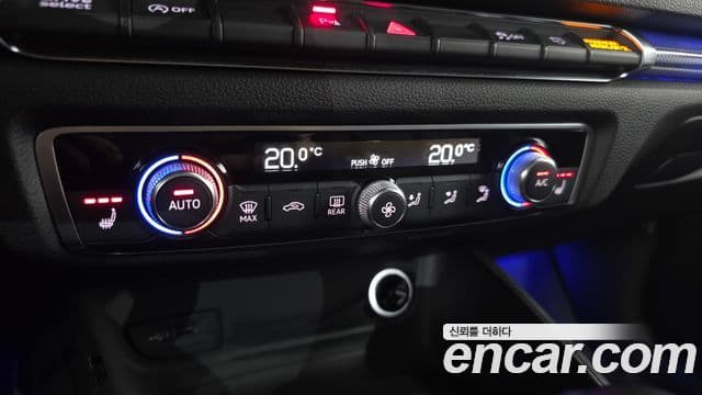 Audi New A3 8V, 2018 16