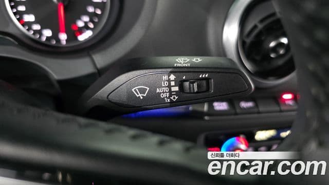 Audi New A3 8V, 2018 18