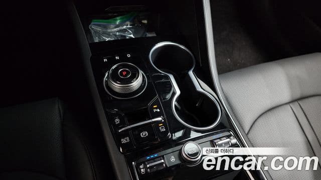 Kia K5 3세대 Noblesse, 2020 9