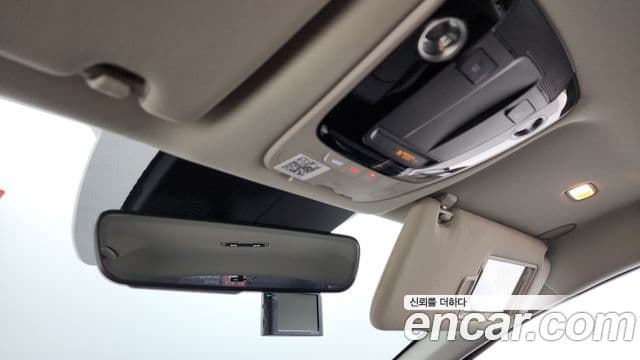 Kia K5 3세대 Noblesse, 2020 19