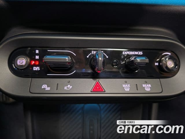 Mini Cooper S 4세대 JCW, 2025 9