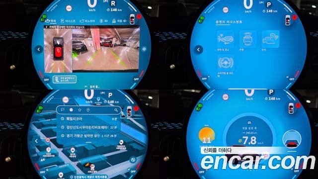 Mini Cooper S 4세대 JCW, 2025 11