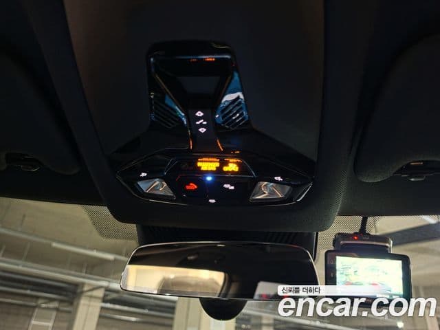 Mini Cooper S 4세대 JCW, 2025 14