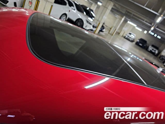 Mini Cooper S 4세대 JCW, 2025 16