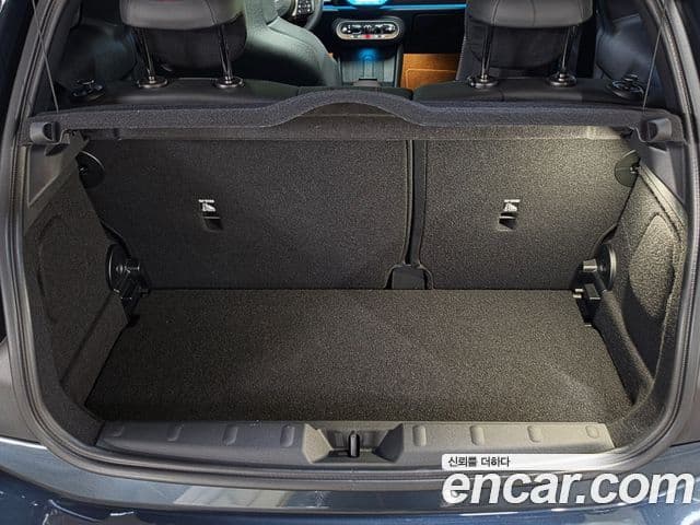 Mini Cooper S 4세대 JCW, 2025 17