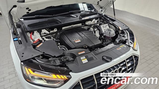 Audi Q5 (FY), 2023 6