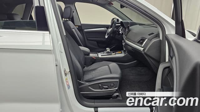 Audi Q5 (FY), 2023 11