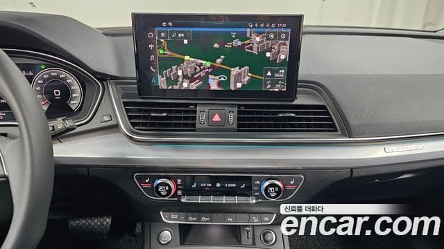 Audi Q5 (FY), 2023 15