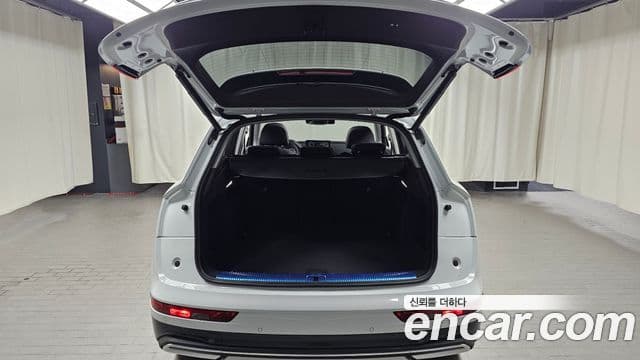 Audi Q5 (FY), 2023 20