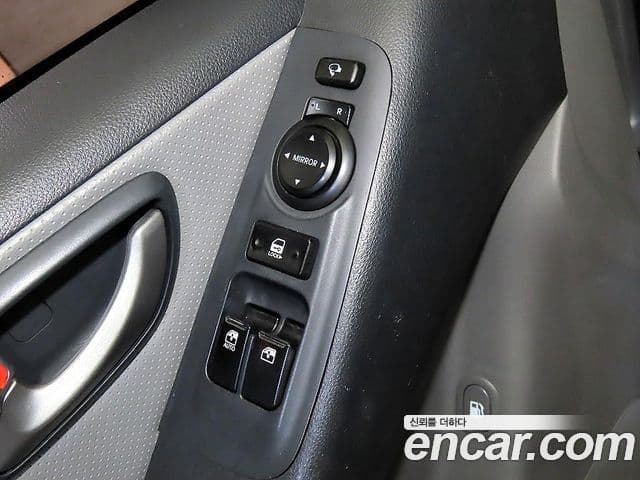 Hyundai Grand Starex Modern, 2016 13