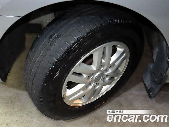 Hyundai Grand Starex Modern, 2016 20