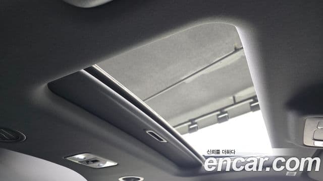 Kia Mohave The / новый Master Masters Gravity, 2022 19