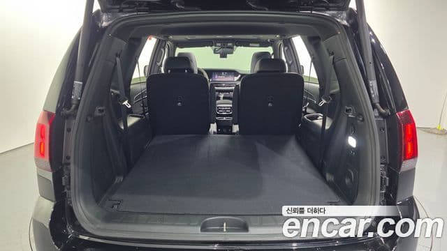 Kia Mohave The / новый Master Masters Gravity, 2022 20