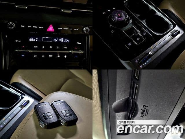Kia Carnival 4세대 Signature, 2022 6