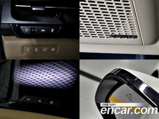 Kia Carnival 4세대 Signature, 2022 7