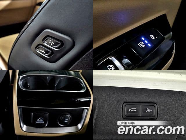 Kia Carnival 4세대 Signature, 2022 8