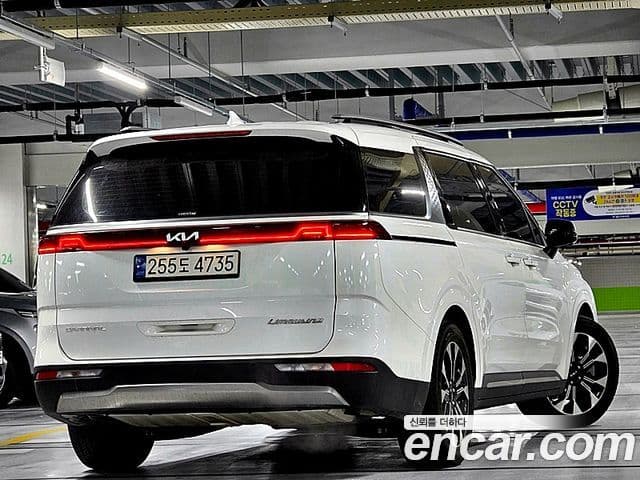 Kia Carnival 4세대 Signature, 2022 13