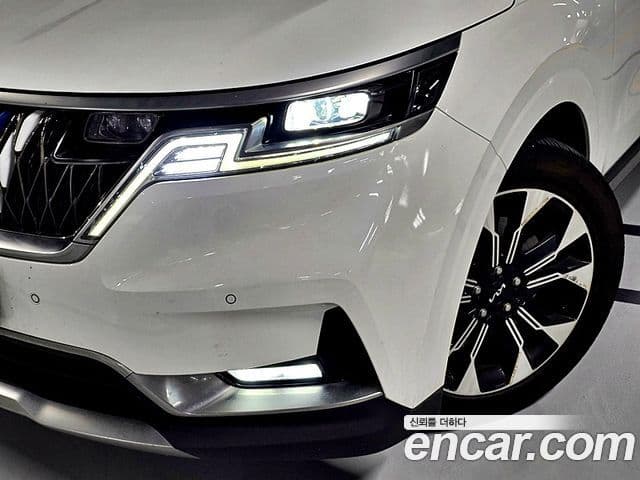 Kia Carnival 4세대 Signature, 2022 14