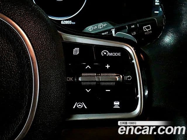Kia Carnival 4세대 Signature, 2022 16