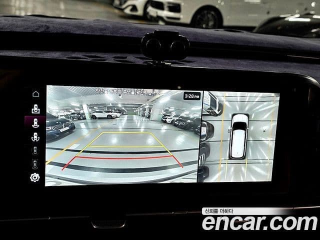 Kia Carnival 4세대 Signature, 2022 17