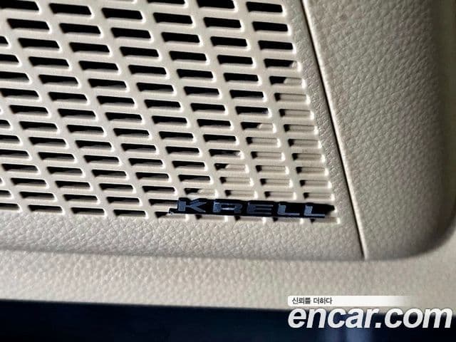 Kia Carnival 4세대 Signature, 2022 18