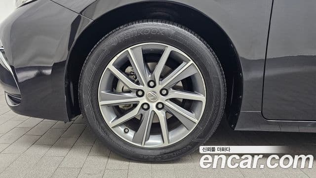 Lexus New ES300h XV60, 2017 все фото