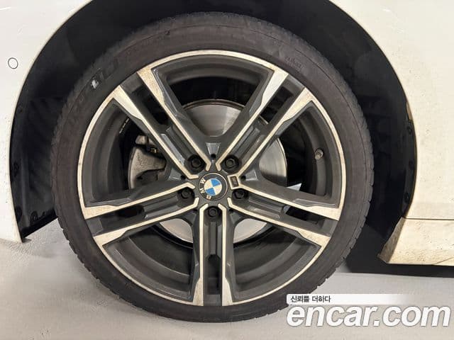BMW 1시리즈 (F40) 118d M Sport, 2021 6