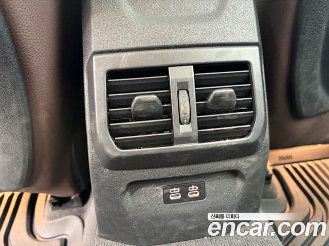 BMW 1시리즈 (F40) 118d M Sport, 2021 11