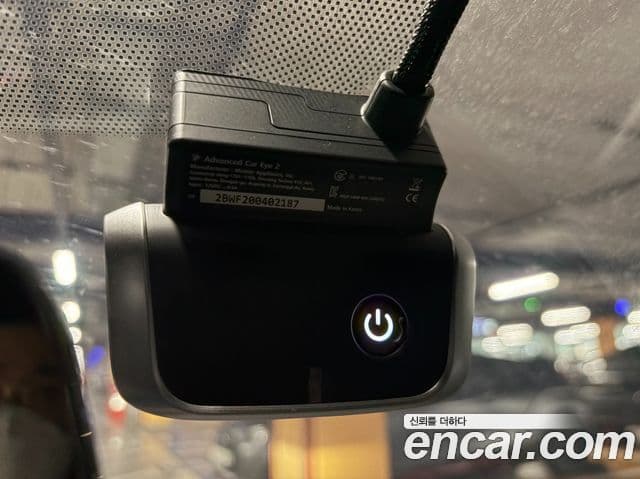 BMW 1시리즈 (F40) 118d M Sport, 2021 12