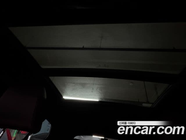 BMW 1시리즈 (F40) 118d M Sport, 2021 13