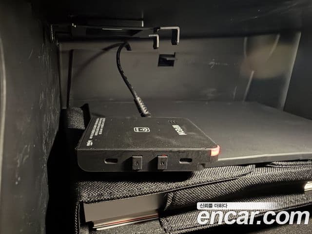 BMW 1시리즈 (F40) 118d M Sport, 2021 14