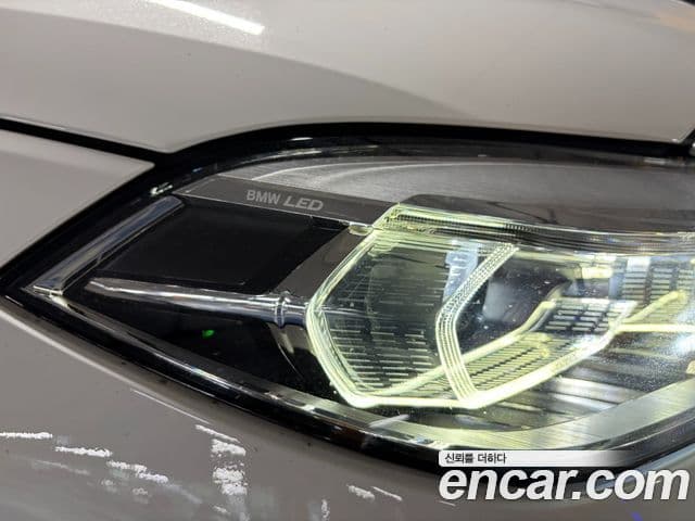 BMW 1시리즈 (F40) 118d M Sport, 2021 15