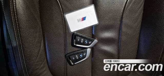 BMW 1시리즈 (F40) 118d M Sport, 2021 16