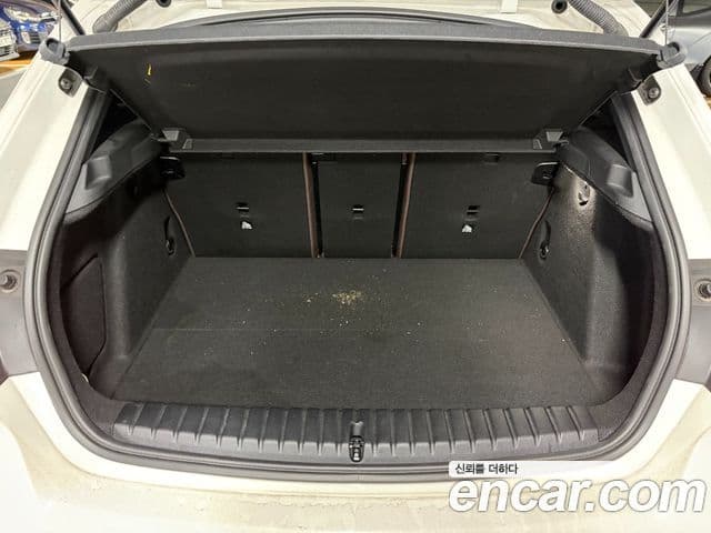 BMW 1시리즈 (F40) 118d M Sport, 2021 17