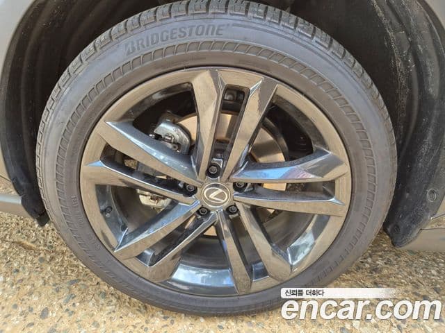 Lexus NX350h 2세대 Premium, 2025 все фото