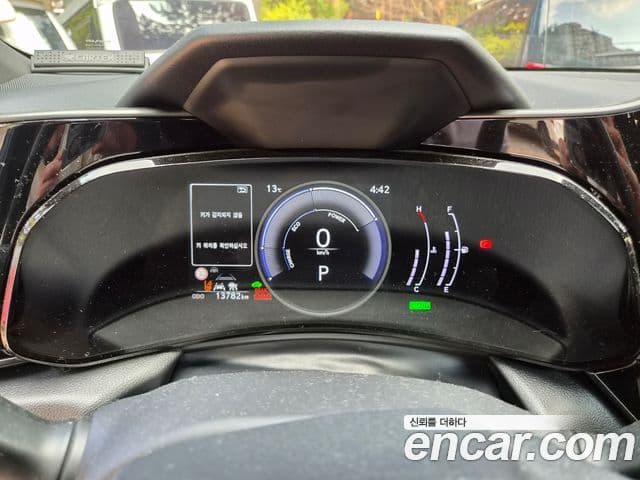 Lexus NX350h 2세대 Premium, 2025 8