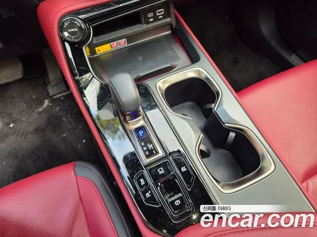 Lexus NX350h 2세대 Premium, 2025 9